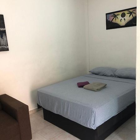 Apartamento Casa ARI Playa del Carmen Exterior foto