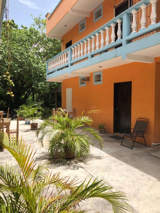 Apartamento Casa ARI Playa del Carmen Exterior foto