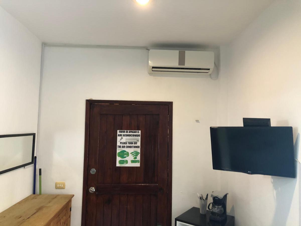 Apartamento Casa ARI Playa del Carmen Exterior foto
