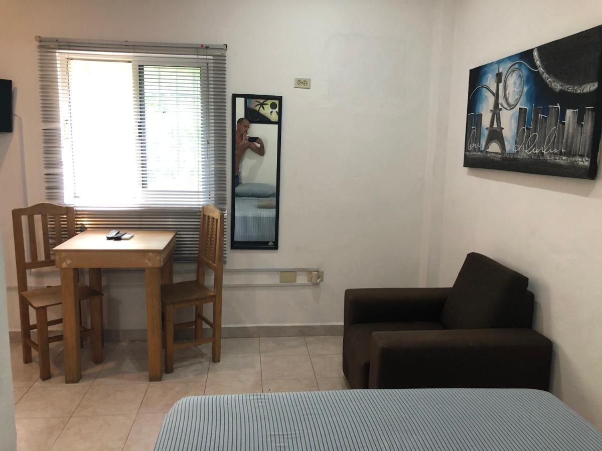 Apartamento Casa ARI Playa del Carmen Exterior foto