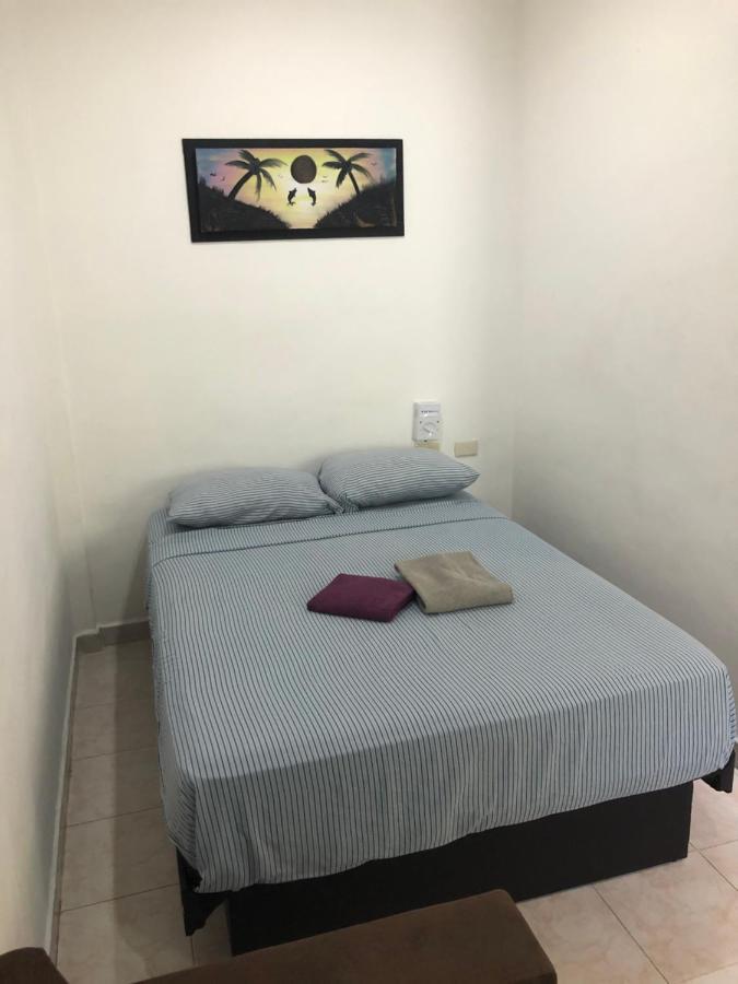 Apartamento Casa ARI Playa del Carmen Exterior foto