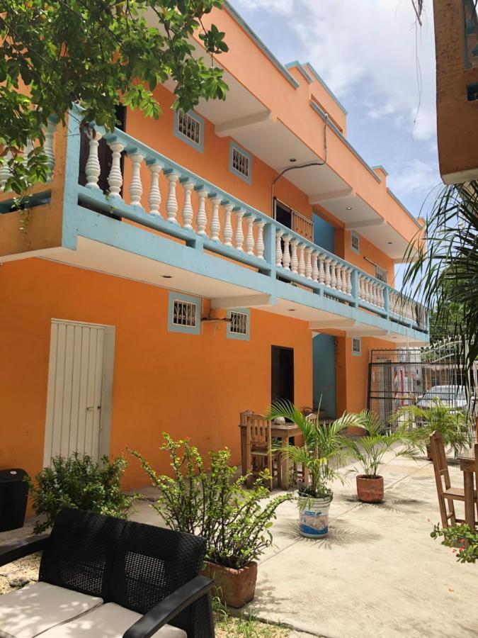 Apartamento Casa ARI Playa del Carmen Exterior foto
