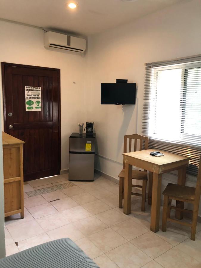Apartamento Casa ARI Playa del Carmen Exterior foto