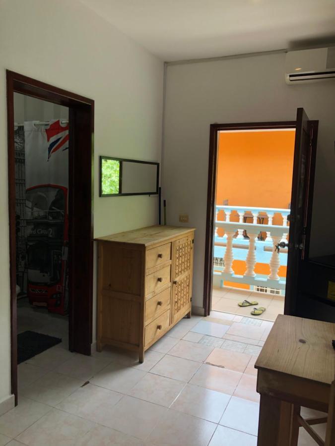 Apartamento Casa ARI Playa del Carmen Exterior foto