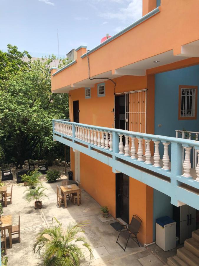 Apartamento Casa ARI Playa del Carmen Exterior foto