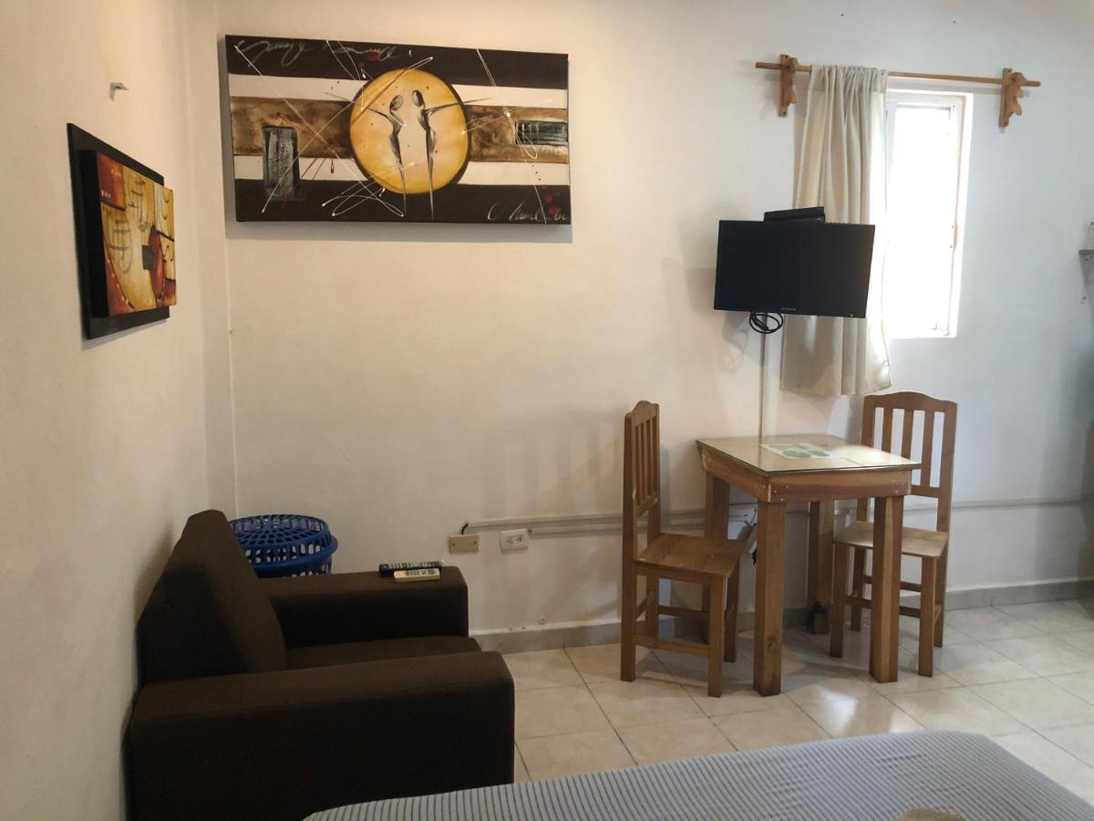 Apartamento Casa ARI Playa del Carmen Exterior foto