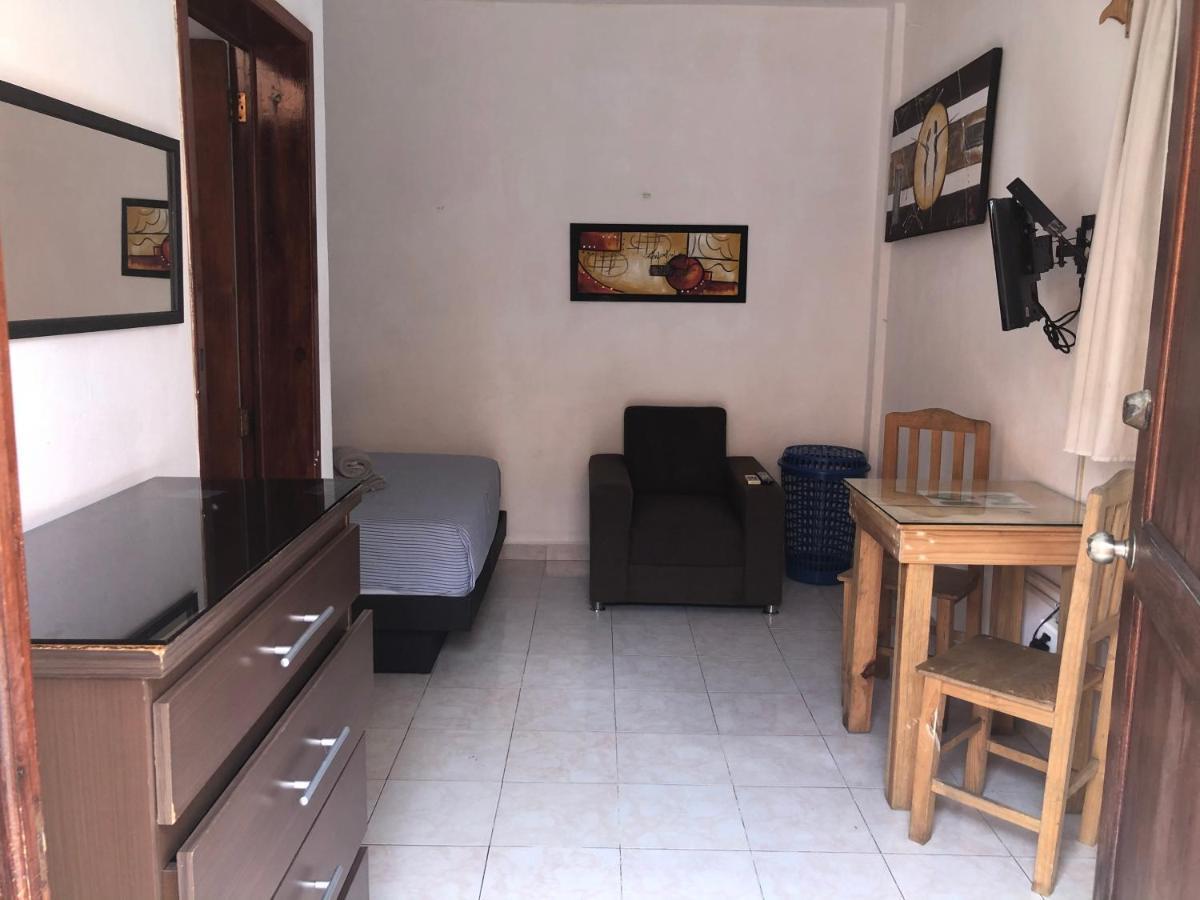 Apartamento Casa ARI Playa del Carmen Exterior foto