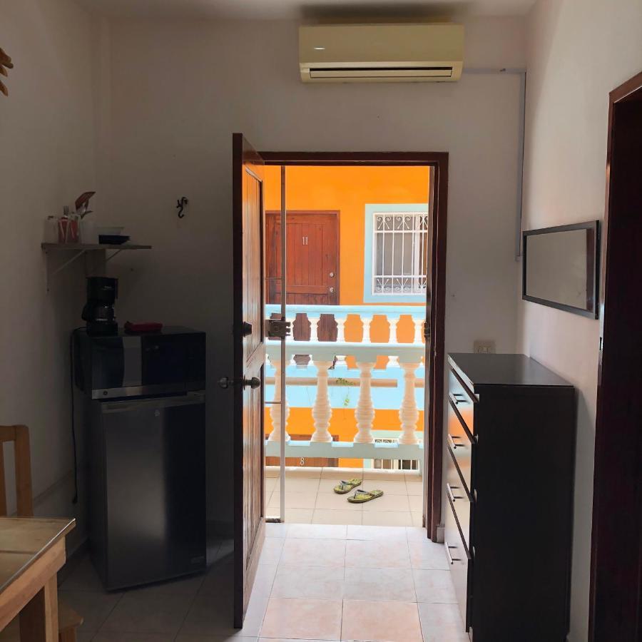 Apartamento Casa ARI Playa del Carmen Exterior foto
