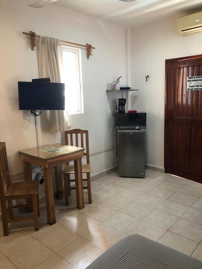 Apartamento Casa ARI Playa del Carmen Exterior foto