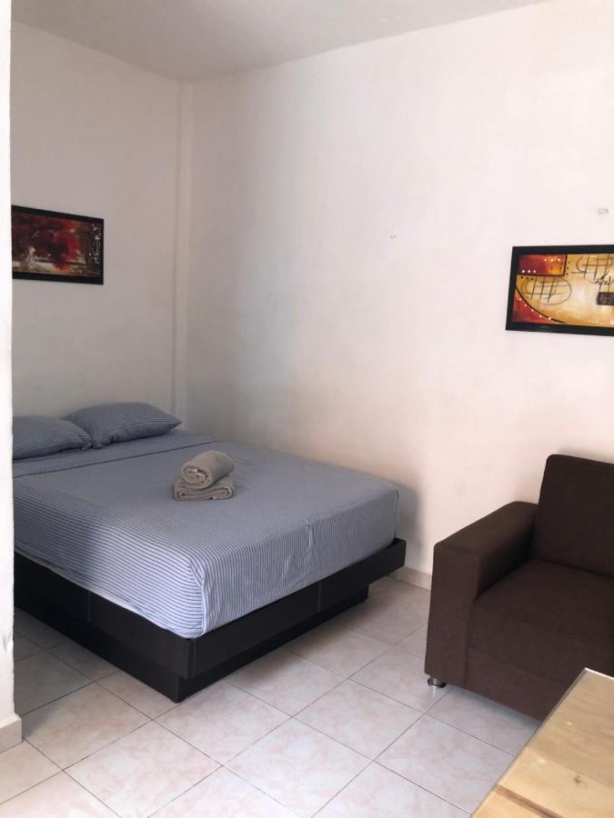 Apartamento Casa ARI Playa del Carmen Exterior foto