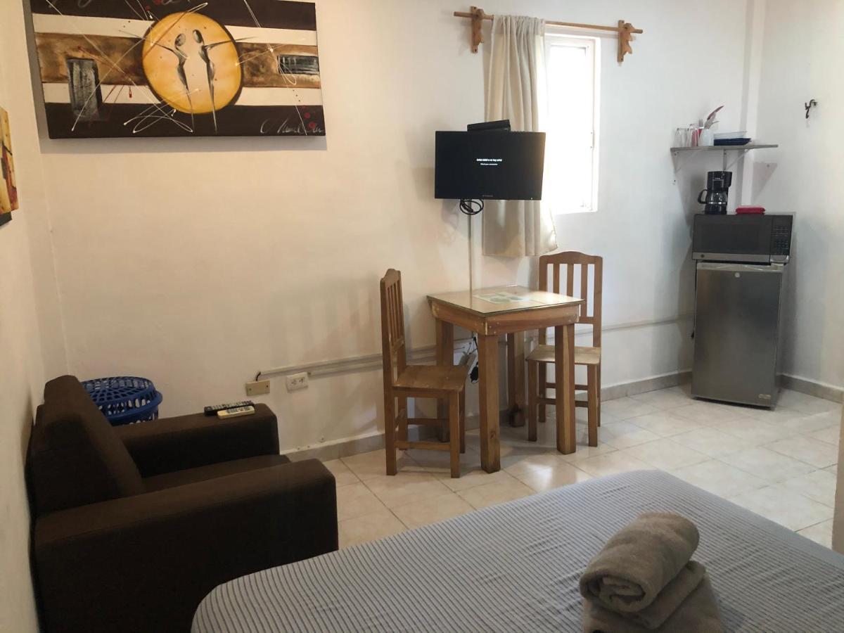 Apartamento Casa ARI Playa del Carmen Exterior foto