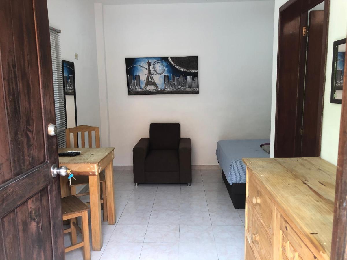 Apartamento Casa ARI Playa del Carmen Exterior foto
