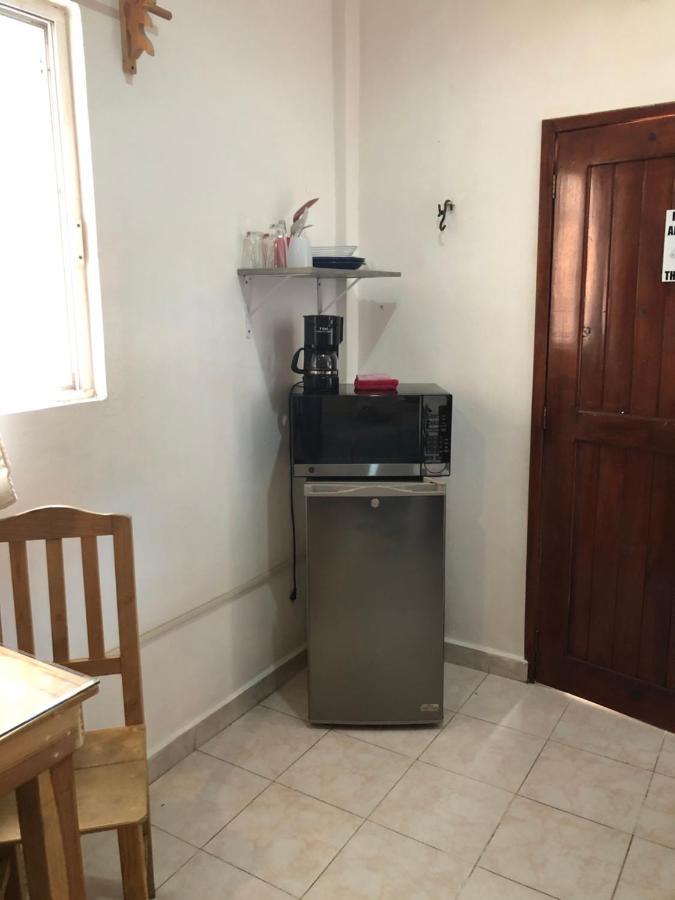 Apartamento Casa ARI Playa del Carmen Exterior foto