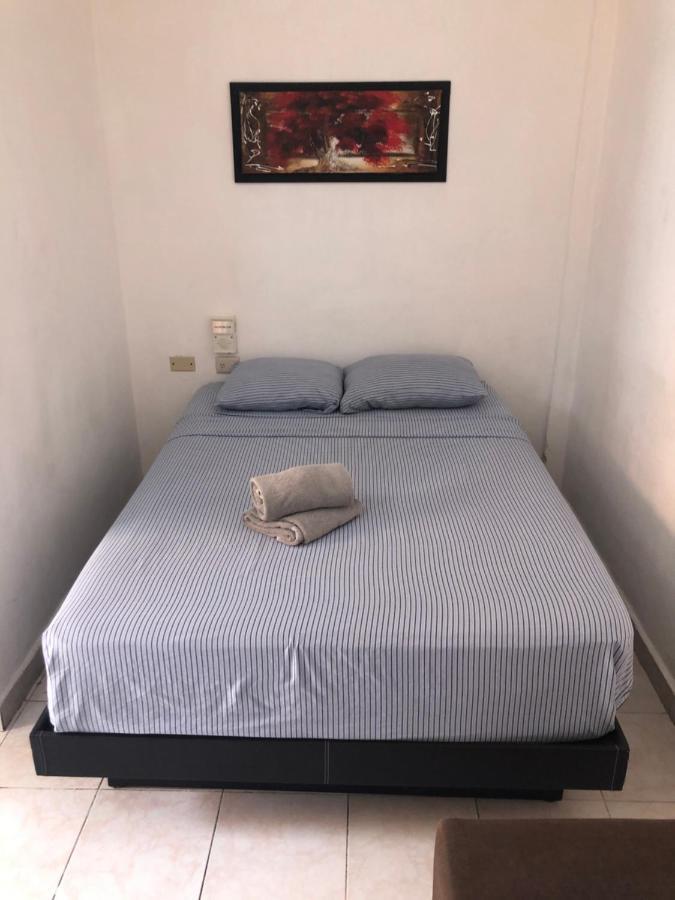 Apartamento Casa ARI Playa del Carmen Exterior foto