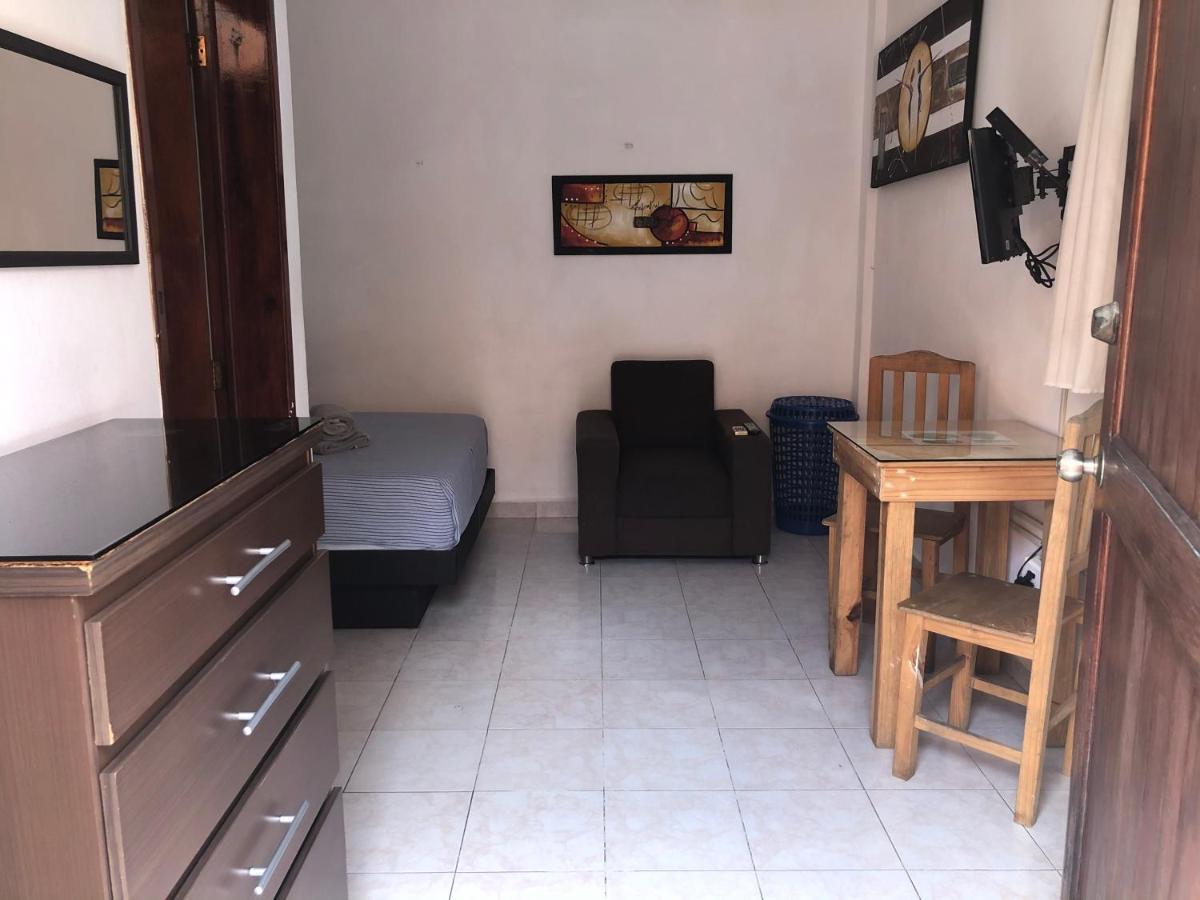 Apartamento Casa ARI Playa del Carmen Exterior foto