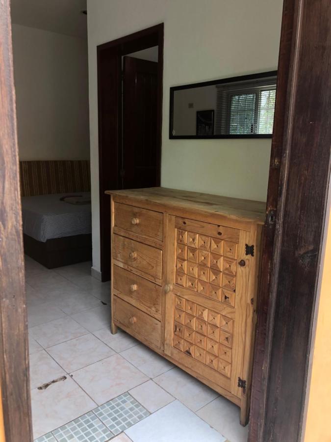 Apartamento Casa ARI Playa del Carmen Exterior foto