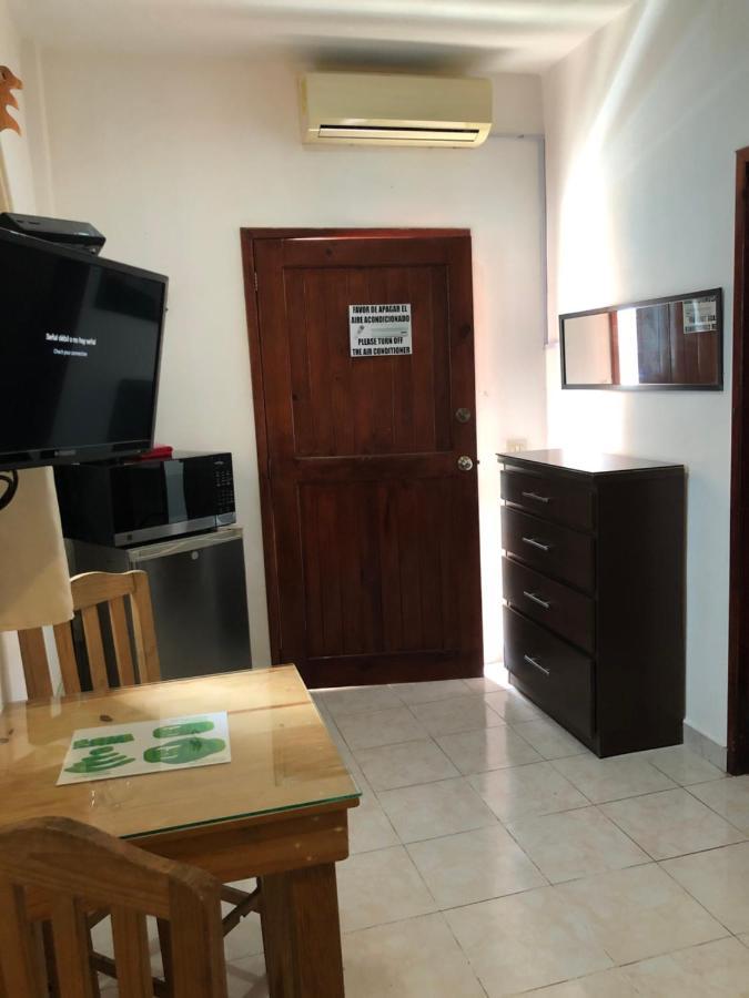 Apartamento Casa ARI Playa del Carmen Exterior foto