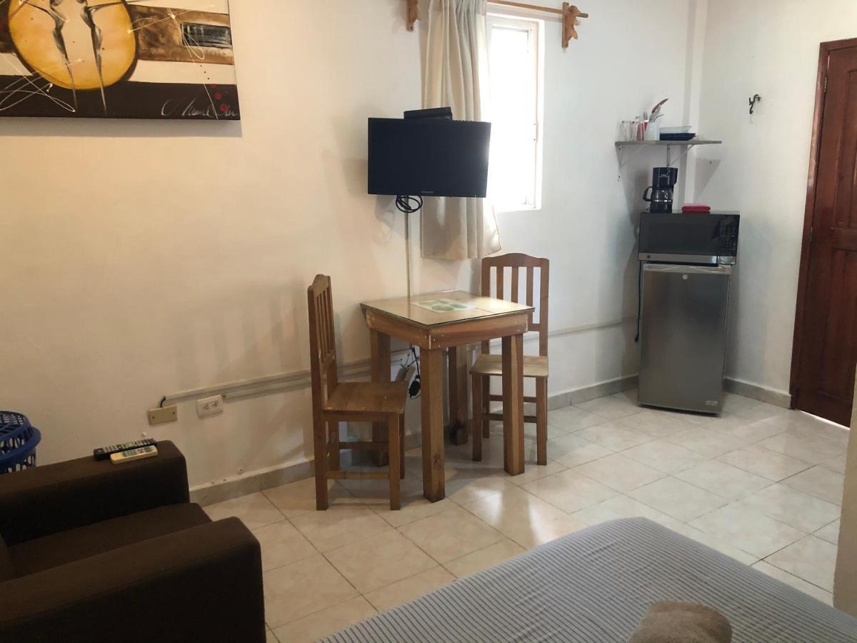 Apartamento Casa ARI Playa del Carmen Exterior foto
