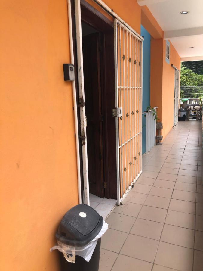 Apartamento Casa ARI Playa del Carmen Exterior foto