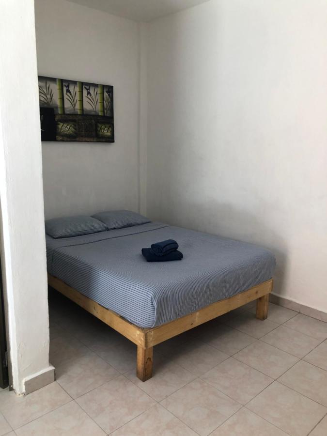 Apartamento Casa ARI Playa del Carmen Exterior foto