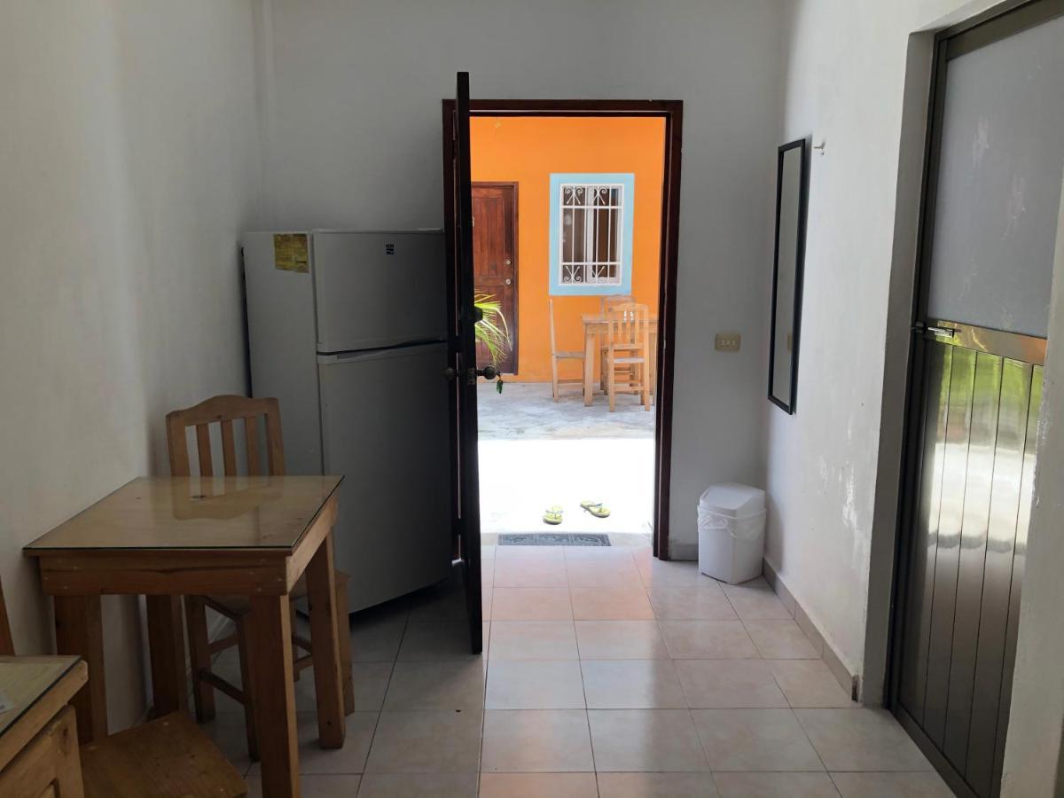 Apartamento Casa ARI Playa del Carmen Exterior foto