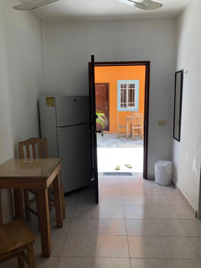 Apartamento Casa ARI Playa del Carmen Exterior foto