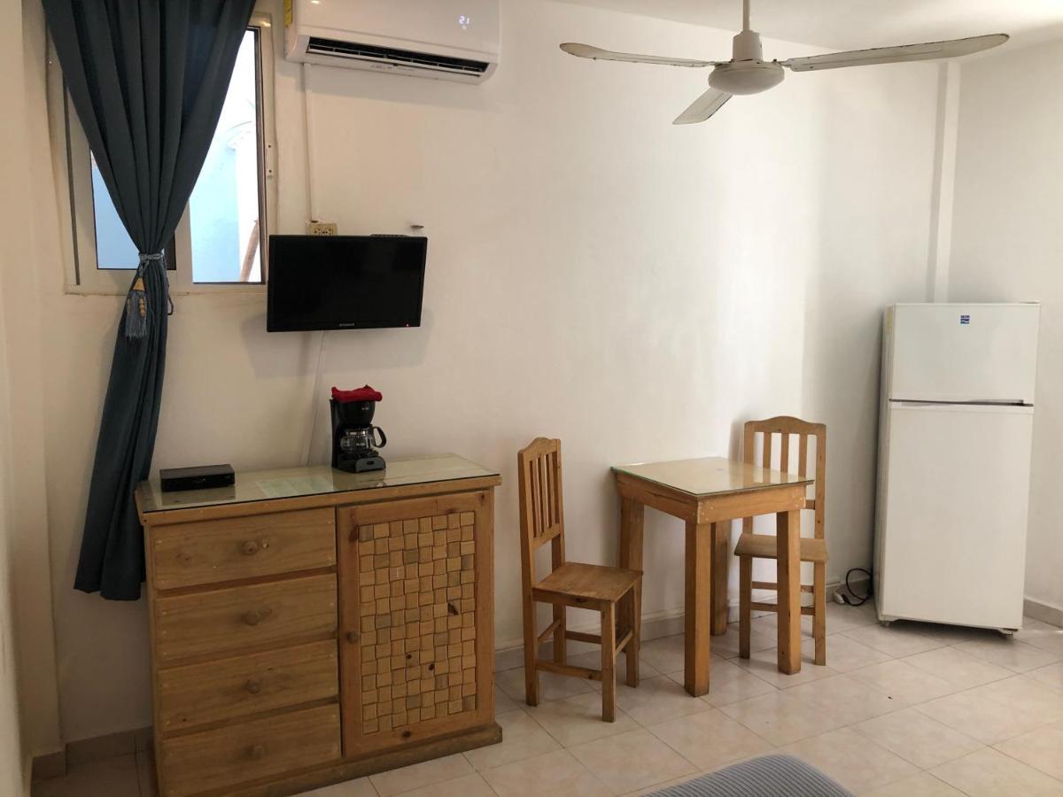 Apartamento Casa ARI Playa del Carmen Exterior foto