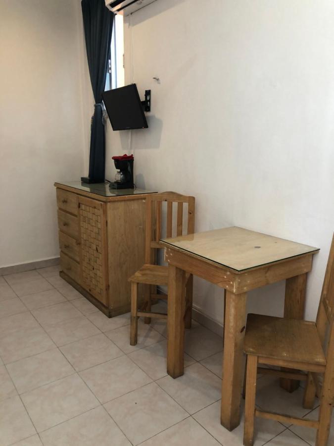 Apartamento Casa ARI Playa del Carmen Exterior foto
