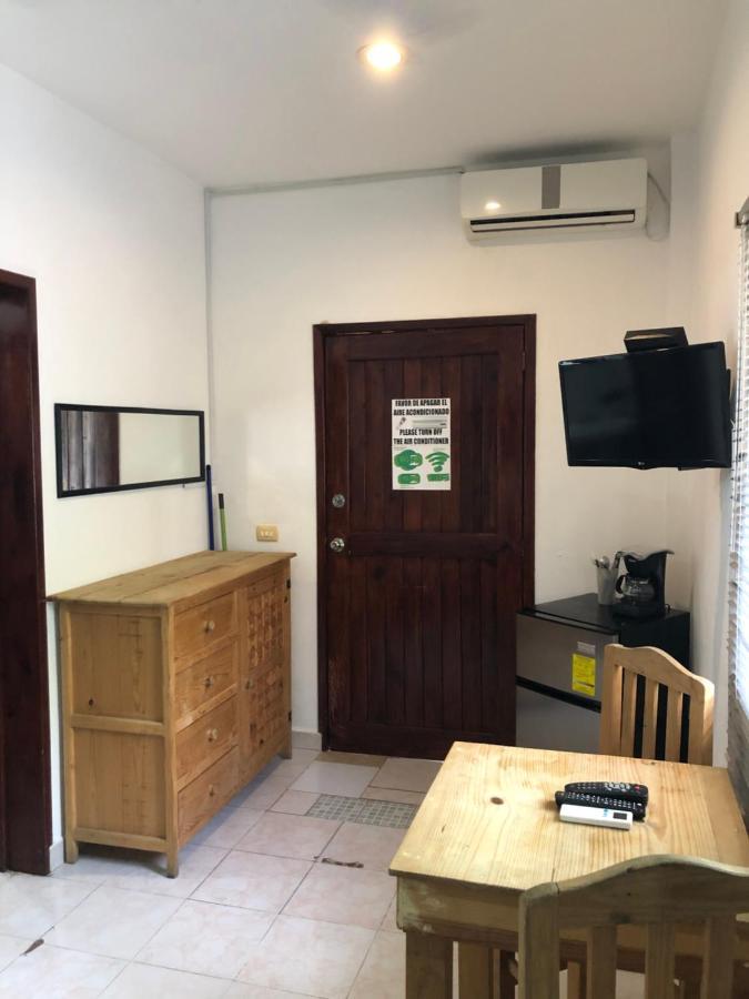 Apartamento Casa ARI Playa del Carmen Exterior foto