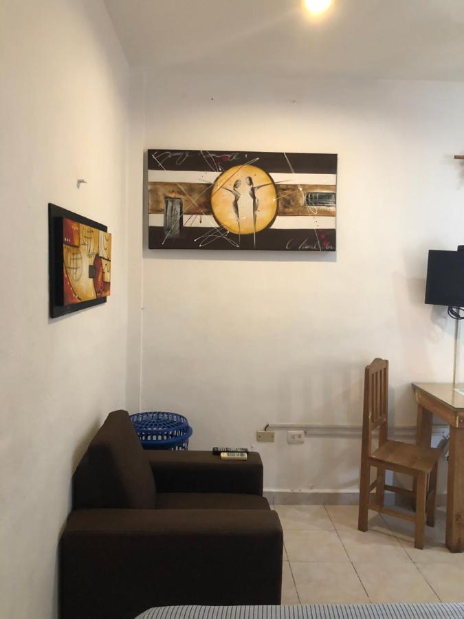 Apartamento Casa ARI Playa del Carmen Exterior foto