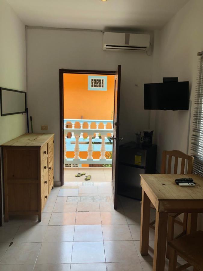 Apartamento Casa ARI Playa del Carmen Exterior foto