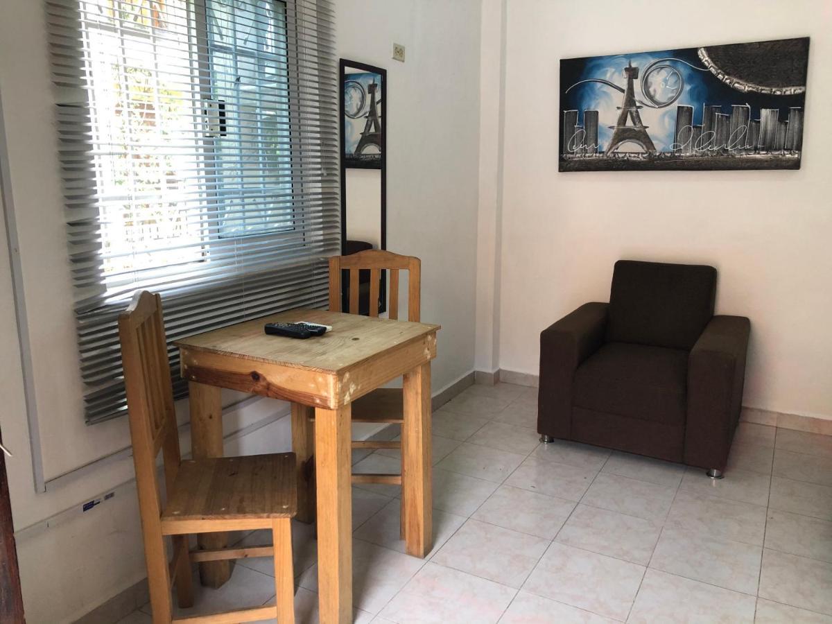 Apartamento Casa ARI Playa del Carmen Exterior foto