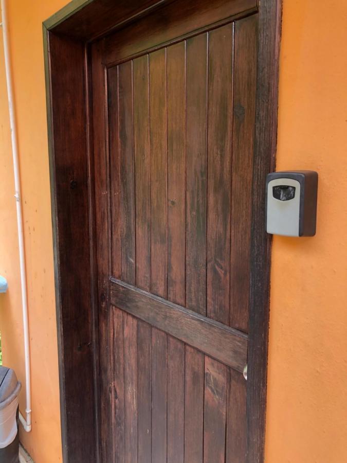 Apartamento Casa ARI Playa del Carmen Exterior foto