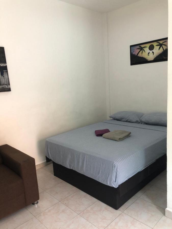 Apartamento Casa ARI Playa del Carmen Exterior foto