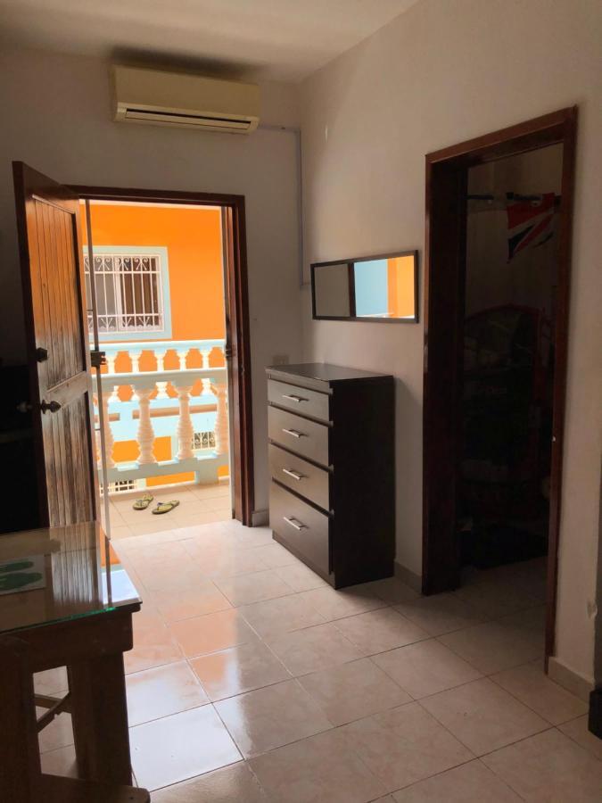 Apartamento Casa ARI Playa del Carmen Exterior foto