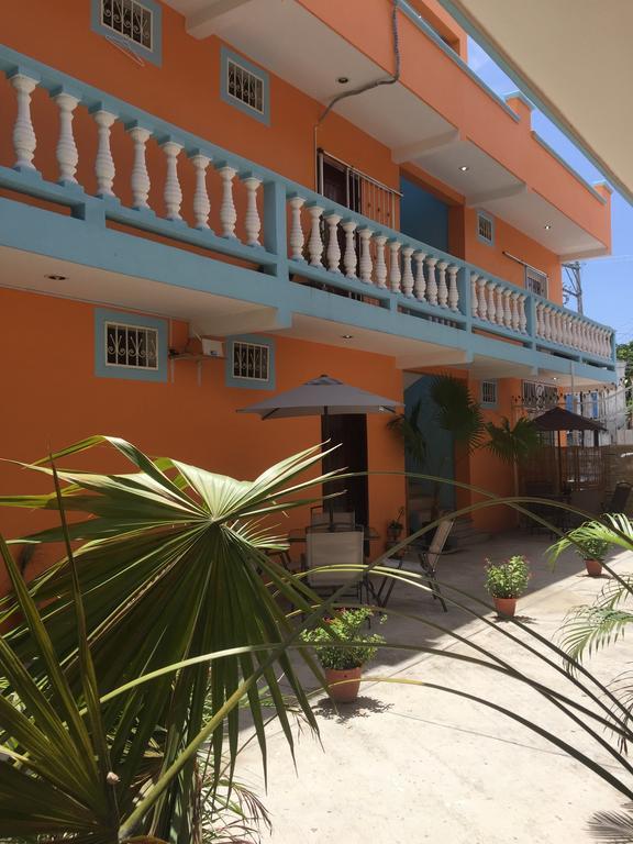 Apartamento Casa ARI Playa del Carmen Exterior foto