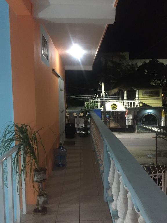 Apartamento Casa ARI Playa del Carmen Exterior foto